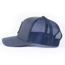 Load image into Gallery viewer, CLASSIC 112 - CHARCOAL/NAVY