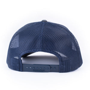 CLASSIC 112 - CHARCOAL/NAVY
