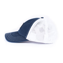 Load image into Gallery viewer, CLASSIC 111 - NAVY/WHITE